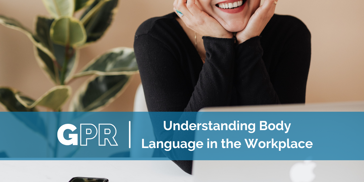 7 Bahasa Tubuh Profesional yang Disukai Rekan dan Atasan