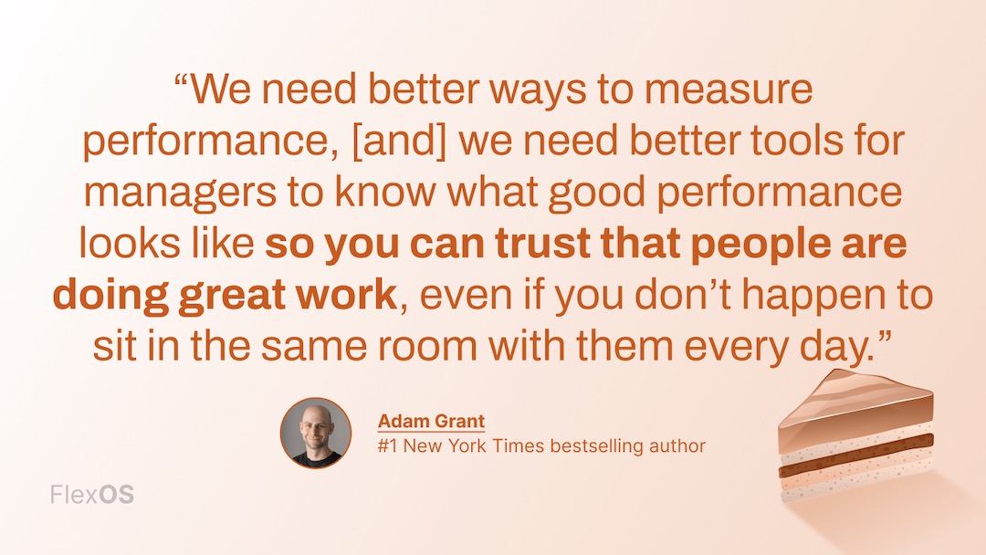 Remote Worker Tapi Tetap Karier Naik? Bisa Banget!