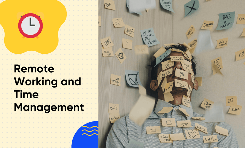 Mastering Time Management in Remote Work: A Guide to Enhanced Productivity Tips Mengelola Waktu untuk Pekerja Remote dan Freelancer