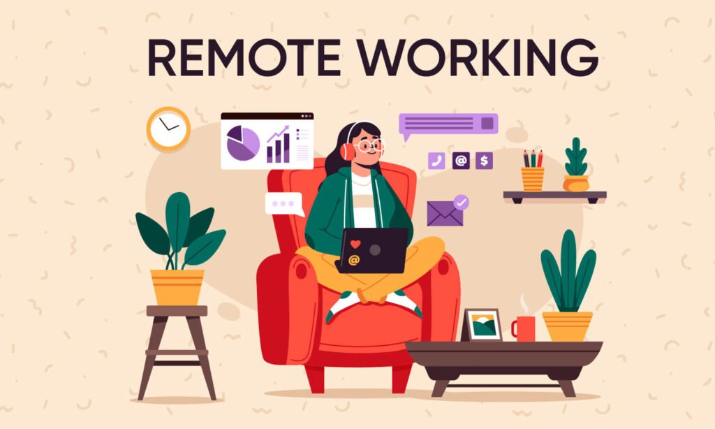 Time Management untuk Remote Worker: Biar Nggak Keburu-Buru Terus