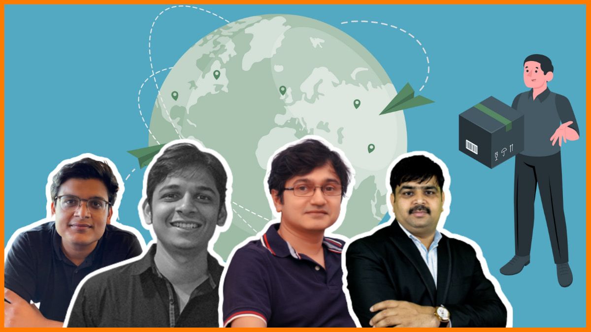 How to Get International Clients: 10 Attracting Tips - theBrandBoy Cara Dapat Klien Internasional Walau Cuma dari Kamar