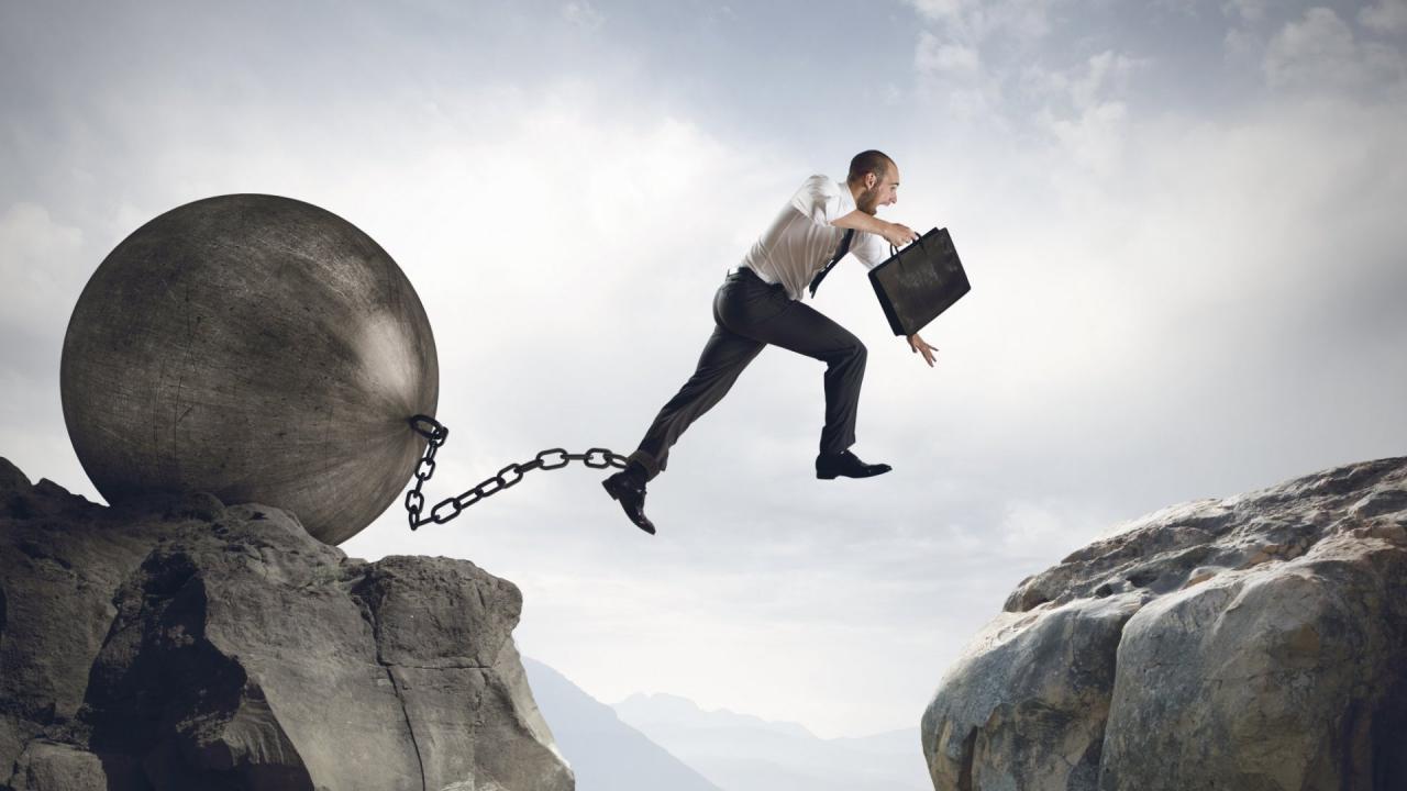 Jangan Takut Gagal, Karena Itu Bagian dari Proses Bertumbuh