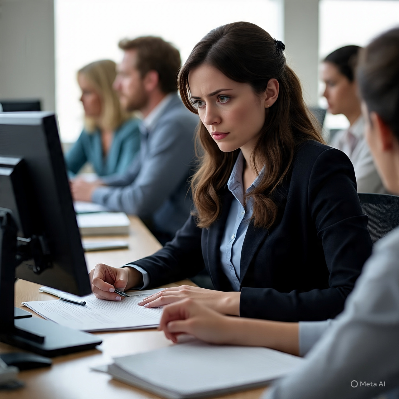 Kantor Bukan Panggung Sandiwara: Cara Gue Bersinar Tanpa Harus Jilat Atasan Kantor Bukan Panggung Sandiwara: Cara Gue Bersinar Tanpa Harus Jilat Atasan