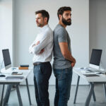 Mindset Karyawan vs. Entrepreneur: Kamu yang Mana?