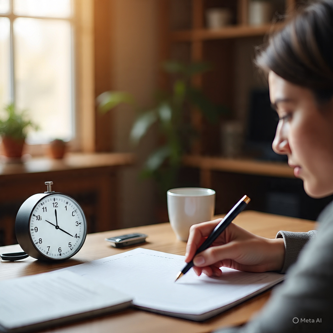 Teknik Pomodoro: Rahasia Produktivitas 25 Menit yang Bikin Nagih!