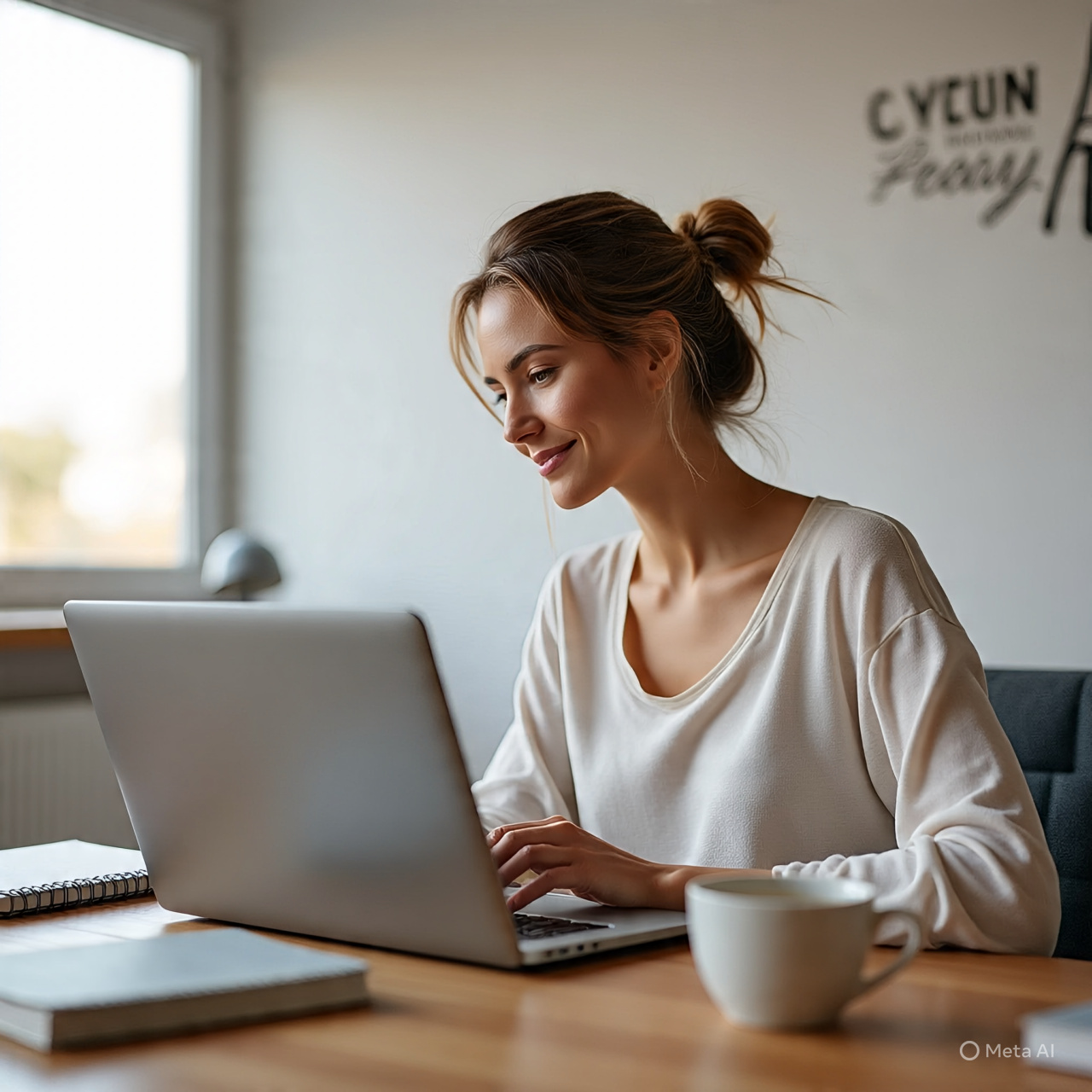 Rahasia Pagi Produktif: Morning Routine yang Bikin Kamu Jadi Super!