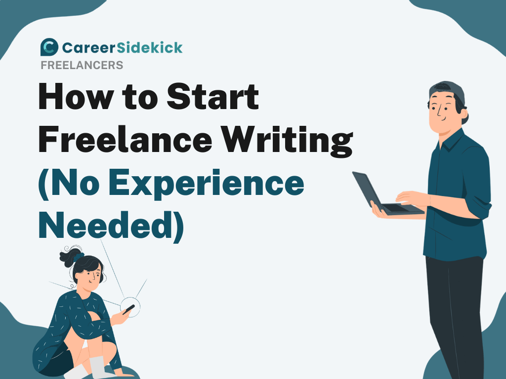 Strategi Dapat Proyek Freelance Pertama Tanpa Pengalaman