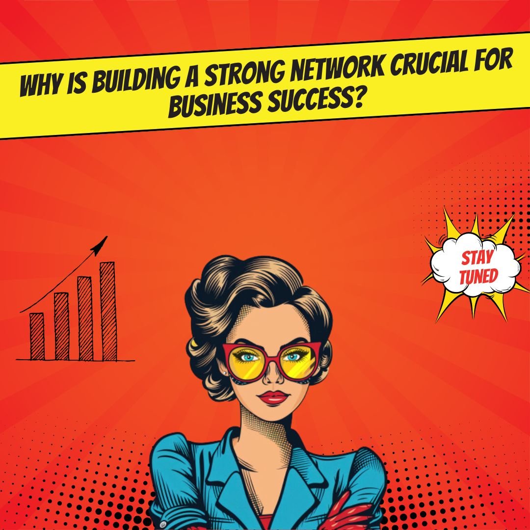 Networking Cerdas Bangun Relasi Tanpa Terlihat Cari Muka