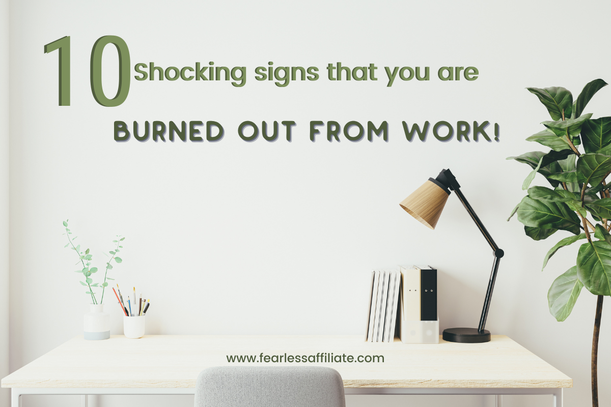 Jenuh Di Tempat Kerja? Begini Cara Mengembalikan Semangatmu