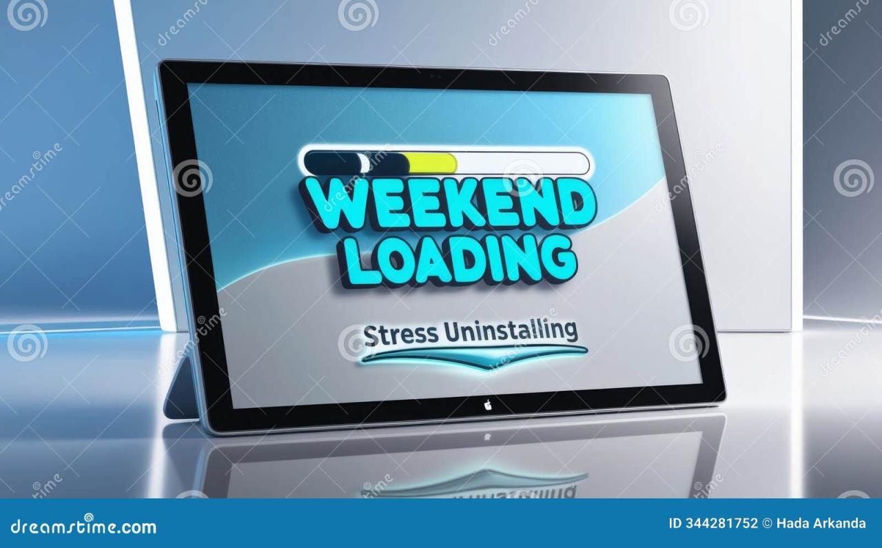 Weekend Reset Cara Cerdas Menyiapkan Minggu Yang Lebih Produktif Weekend Reset Cara Cerdas Menyiapkan Minggu Yang Lebih Produktif