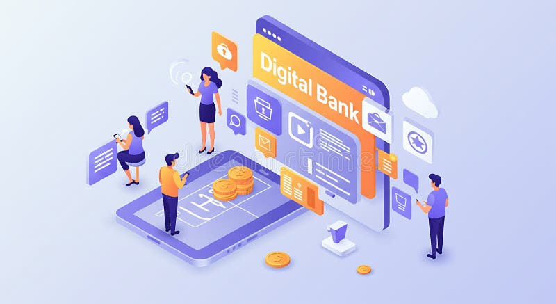 Digital Minimalism Cara Sederhana Untuk Fokus Di Era Notifikasi