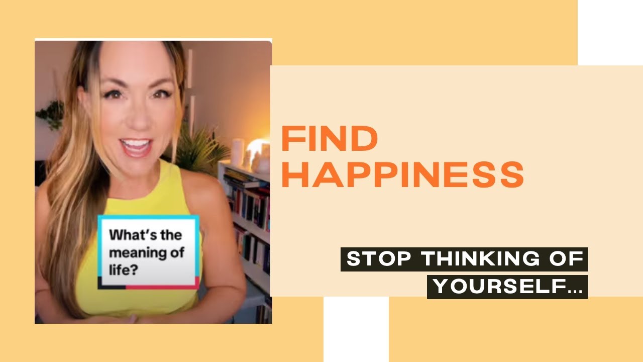 Cara Menemukan Tujuan Hidup Saat Semua Terasa Hambar