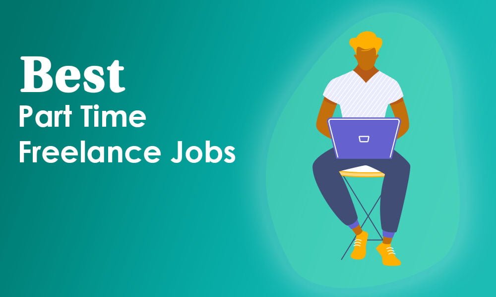 Freelance Full Time Atau Part Time? Yuk Pertimbangkan Baik-Baik