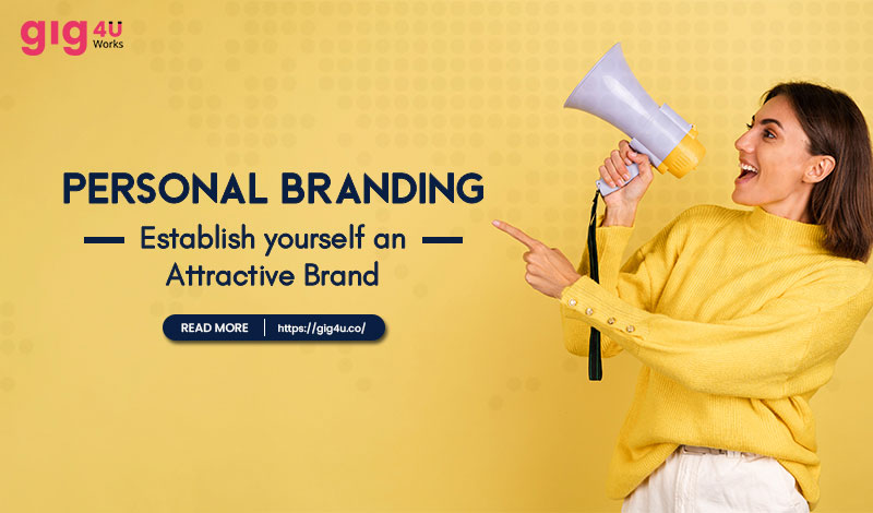 Cara Bangun Personal Branding Yang Kuat Di Dunia Freelance