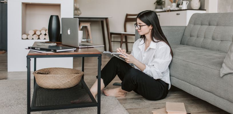 Skill Yang Wajib Dimiliki Pekerja Remote Di Era Digital