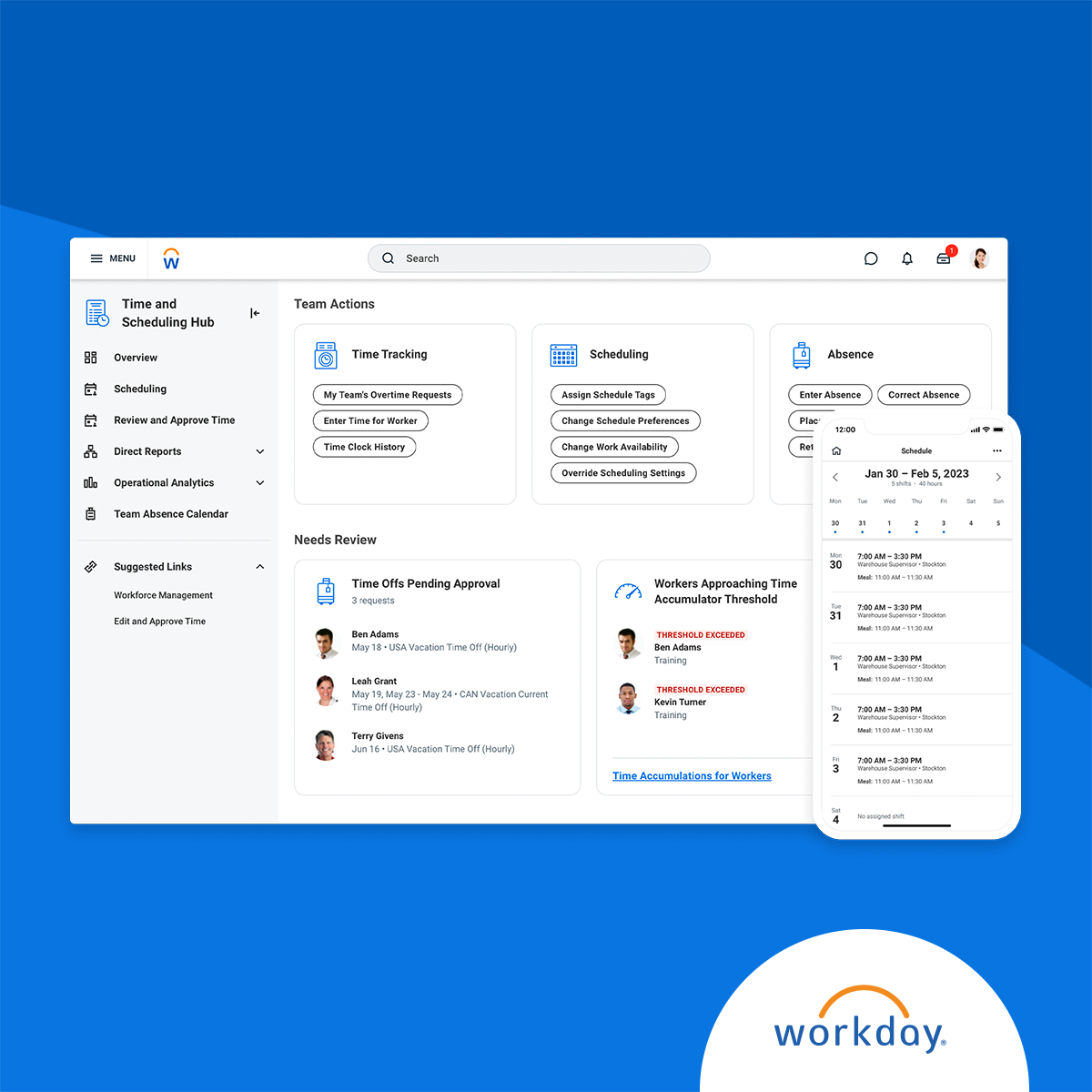 Bagaimana Menyusun Hari Kerja Yang Efisien Tanpa Burnout