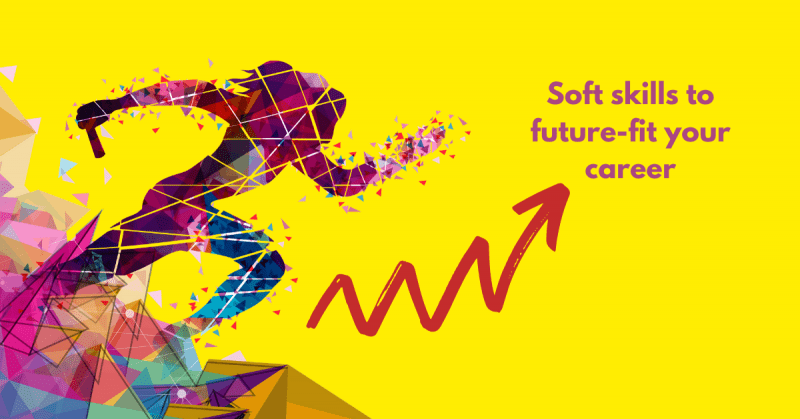 Soft Skill Yang Bisa Menyelamatkan Kariermu Di Masa Sulit
