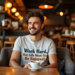 Kerja Giat Boleh, Tapi Hidup Juga Harus Dinikmati!