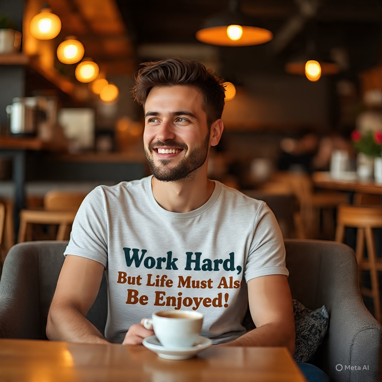 Kerja Giat Boleh, Tapi Hidup Juga Harus Dinikmati!