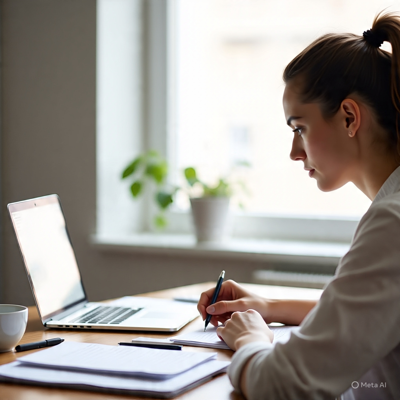 Stop Lembur Berlebih: Strategi Cerdas Biar Produktif Tanpa Burnout Stop Lembur Berlebih: Strategi Cerdas Biar Produktif Tanpa Burnout